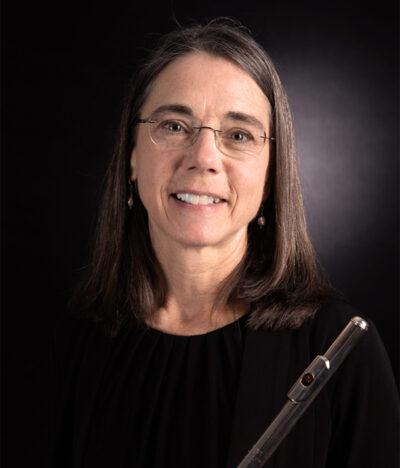 Laura Jean Brand, Principal Flute