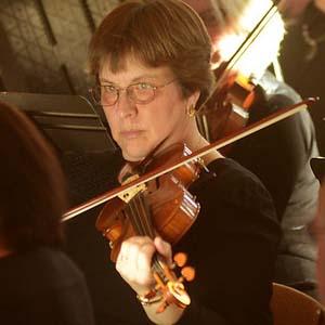 Waynesboro Symphony Orchestra - Peter Wilson, Music Director