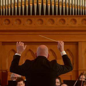 Waynesboro Symphony Orchestra