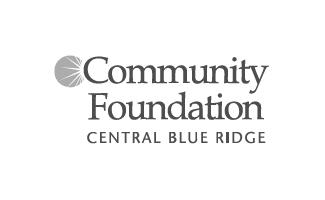 Community Foundation of Central Blue Ridige
