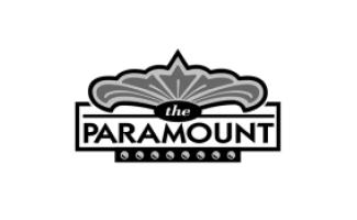 The Paramount Theater of Charlottesville
