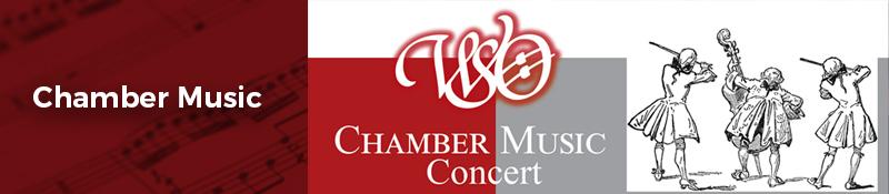 WSO Chamber Music Series