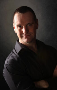 Kevin Bennear