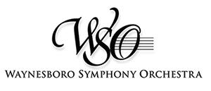 Waynesboro Symphony Orchestra Logo