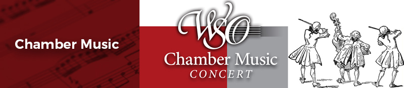 WSO Chamber Music Series